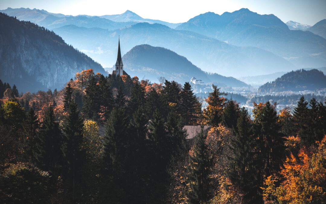 Ein Herbst voll großer Geschichten
