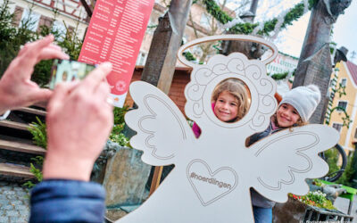 Magischer Advent in Bayerisch-Schwaben