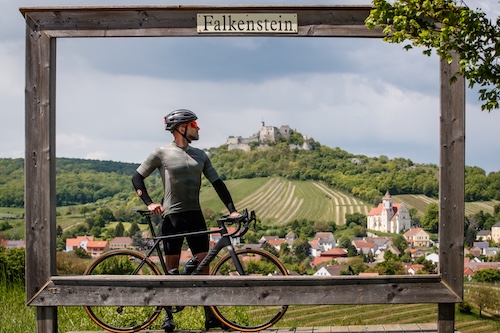 Falkenstein_Veltliner Radtour_3653(c)Erwin Haiden-2 Gumpoldskirchenc-Niederoesterreich-Werbung_Hauke-Dressler
