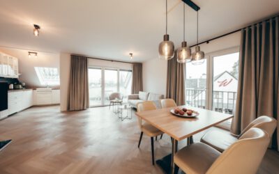 Landidyll Hotels Ferienwohnungen und Appartements: