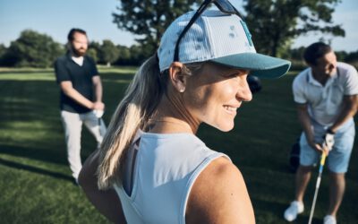 50. Jubiläum des Golfplatzes Sonnenalp