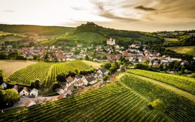 Wandern abseits touristischer Hotspots