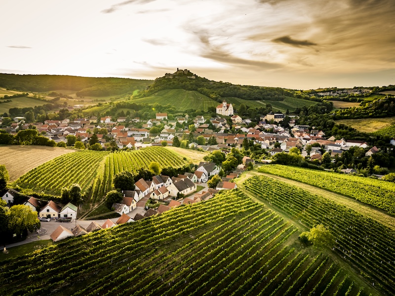 Wandern abseits touristischer Hotspots
