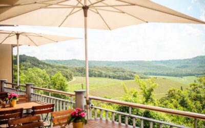 Schloss Frankenberg – Aktivurlaub mit historischem Luxus 