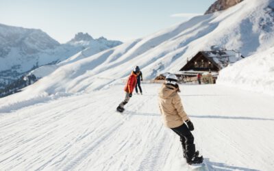Das Trentino startet mit zahlreichen Neuerungen in die Wintersaison