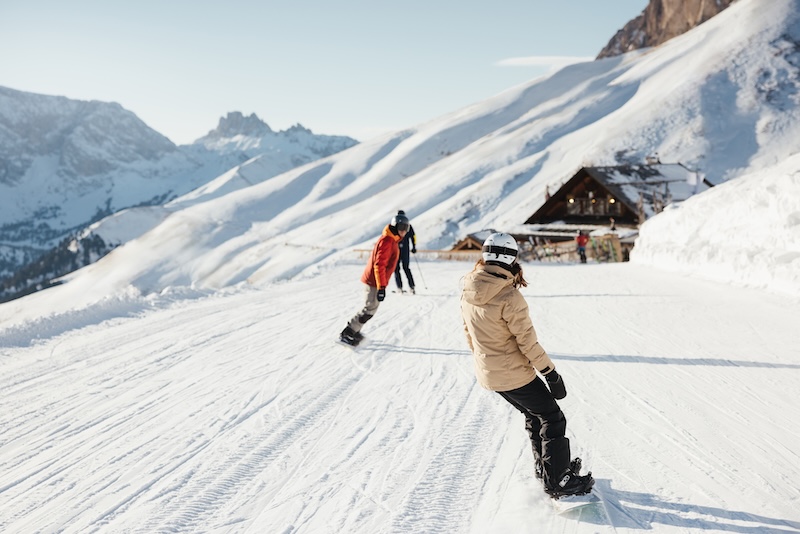 Das Trentino startet mit zahlreichen Neuerungen in die Wintersaison
