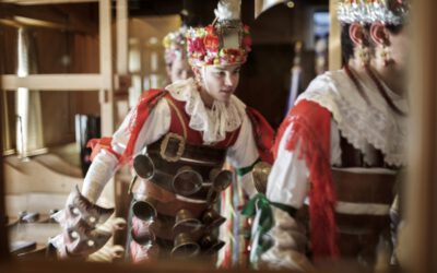 Trentino Kultur im Winter 2025/26: