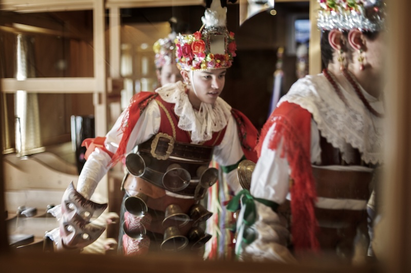 Trentino Kultur im Winter 2025/26: