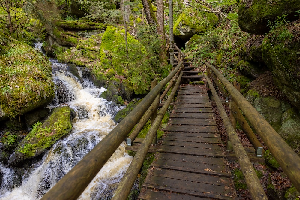 Ysperklamm©-Waldviertel-Tourismus-Martin-Rehberger