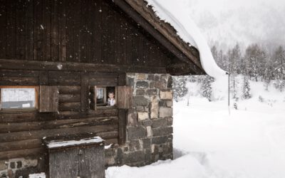 Workation im Trentino