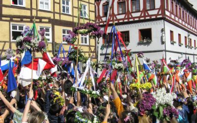 Feste, Märkte & Festivals 2026