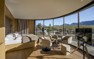 Private Living neu gedacht: