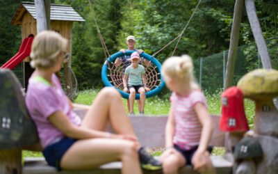 Abenteuer für kleine Entdecker:
