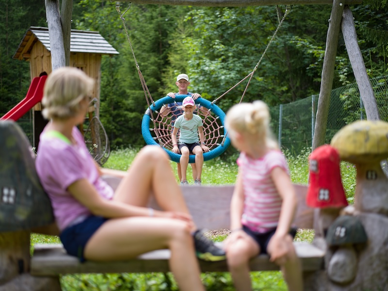 Abenteuer für kleine Entdecker: