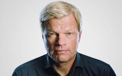 Früher Gegner, jetzt erstmals gemeinsam auf der Bühne: