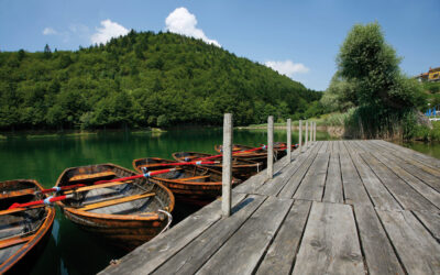 Cool bleiben im Trentino