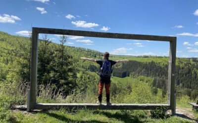 Der Weg ist das Ziel