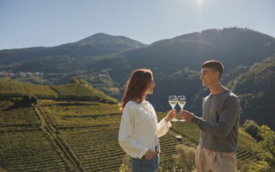 Genussherbst im Trentino