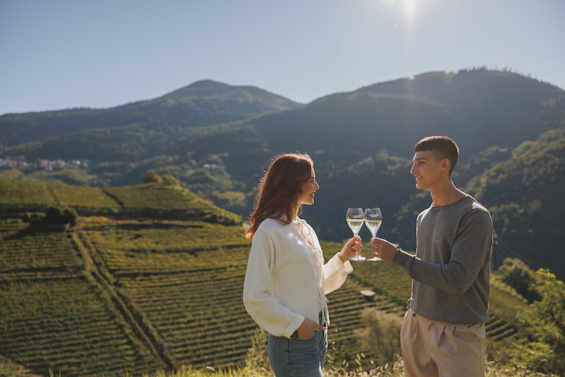 Genussherbst im Trentino