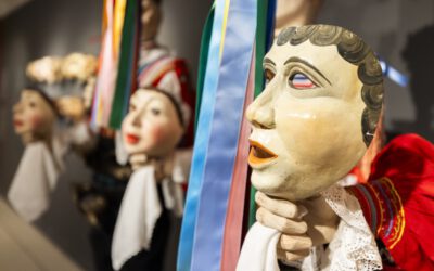 Kulturtipp: Sprachminderheiten im Trentino