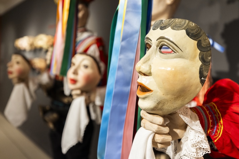 Kulturtipp: Sprachminderheiten im Trentino