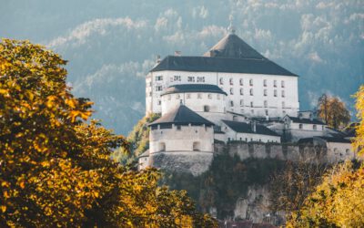 Festung Kufstein:
