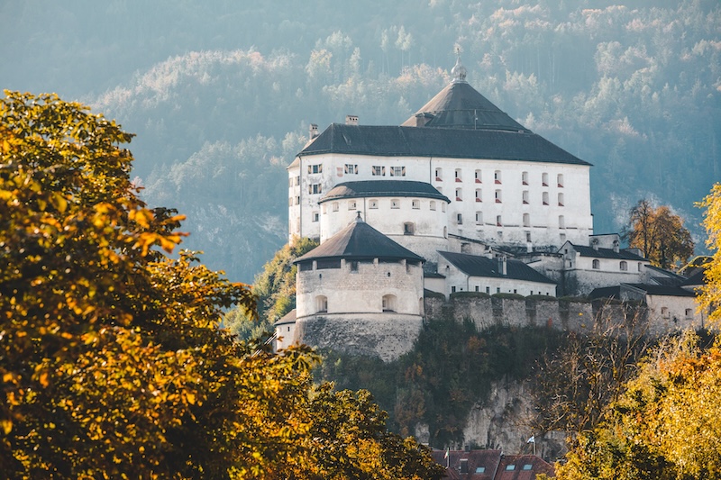 Festung Kufstein: